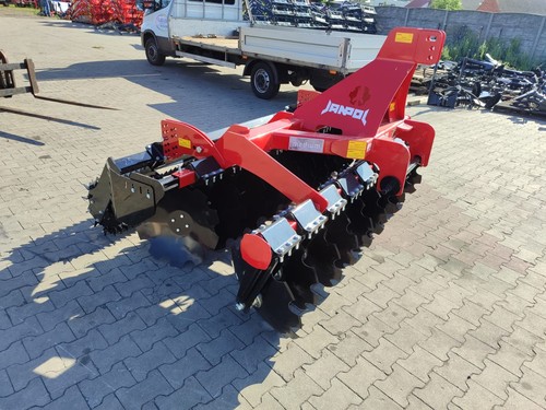 Scheibenegge 0 3m 560 - 3m,