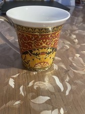 Rosenthal Versace Medusa Tasse