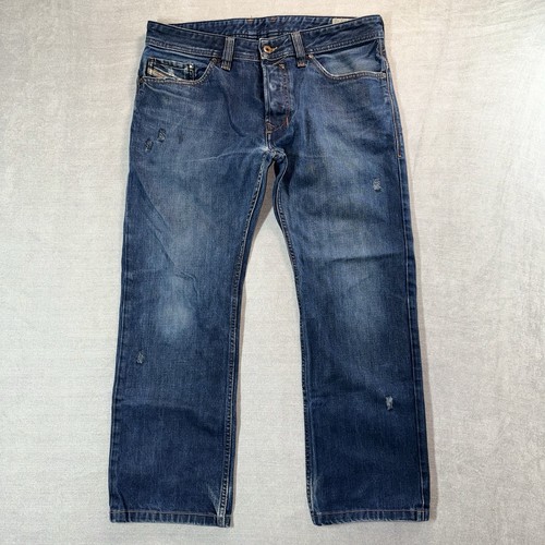 Diesel safado jeans men - diesel,