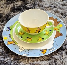 Dekor „Sendung mit der