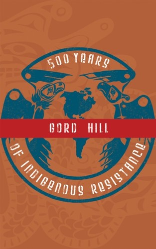 500 years indigenous - 500,