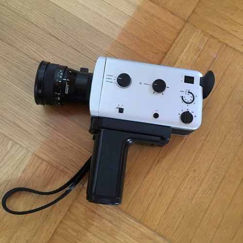 Braun nizo 156 makro super - 156,