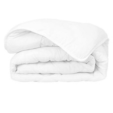 Winterbettdecke Bettdecke Winterdecke 200x 200cm Steppdecke Duo Decke 1600g