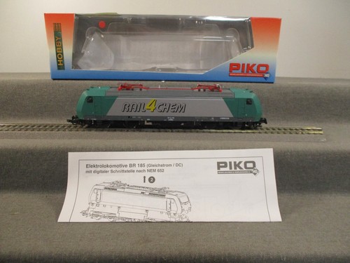 Piko spur 57433 elektrolok - spur, h0