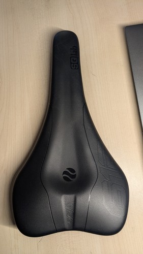 Sqlab 612 ergowave 12cm tube - sqlab,