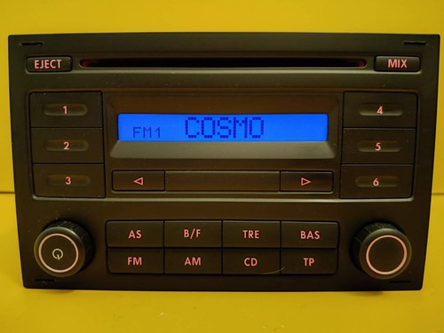 Radio rcd200 autoradio - ,