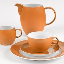 Thomas Sunny Day Orange