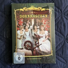 DVD - Dornröschen - Ein DEFA