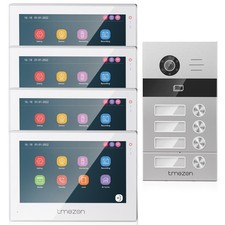 2-Draht WLAN BUS Video