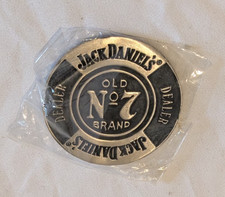 Jack Daniel's Metal Dealer