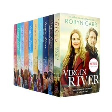 Virgin River Series Books 1-10