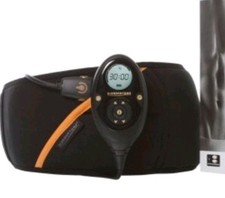 SLENDERTONE ARM und BAUCH Trainer Muskelaufbau Stimulation E-10 & X-60