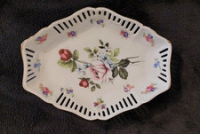 Porzellan Schale HW Karlsbader