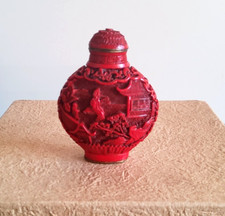 Antik China schnupftabak