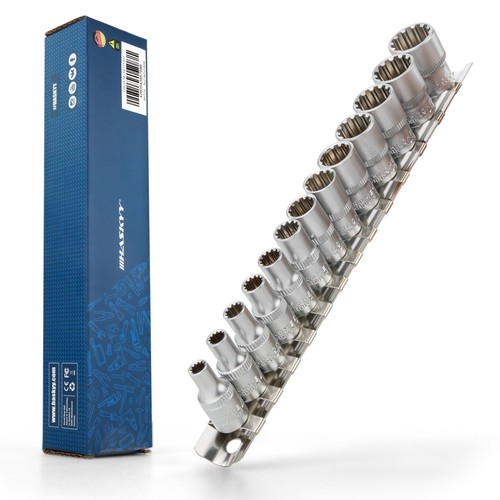 Haskyy 4 - haskyy®, 1/4"