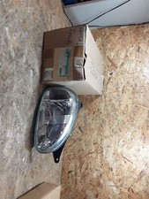 Corsa B Tigra A headlight
