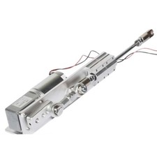 DIY Dc 24V Automatisch