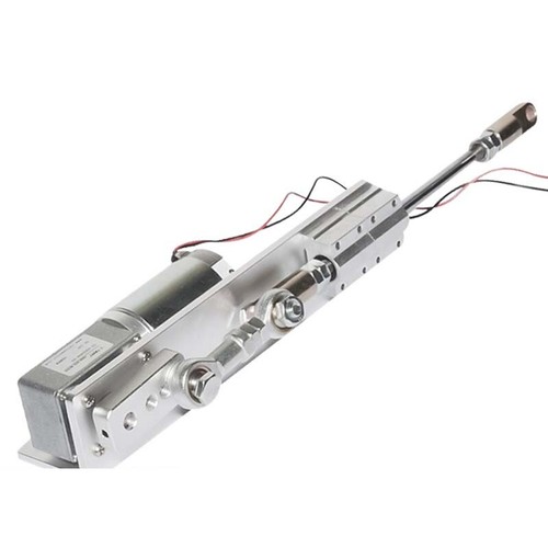 Diy 24v automatisch - diy,