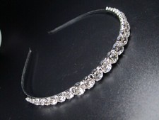 Haarreifen Haarschmuck Tiara