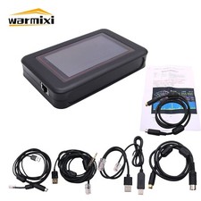 Catdisplay 4.5" IPS Display For Yaesu FT817/857/897/818 Icom IC7000/703/706