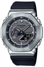 Casio shock uhr 2100 - uhr, gm-2100-1aer