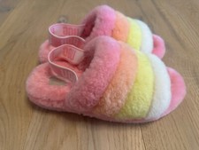 UGG Hausschuhe, Gr. 40