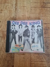 Dee Dee King (Ramones) -