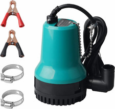 Tauchpumpe Schmutzwasserpumpe