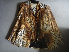 Marken- Traumblazer + Bluse ESCADA -topmodisch,schick,elegant hochwertig- Gr. 36