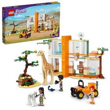 Lego friends mias - lego,