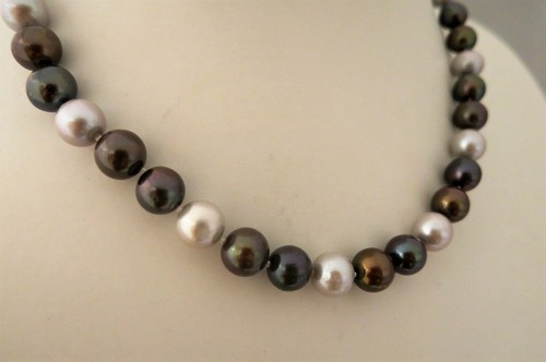 Collier tahiti traum 45cm - 'tahiti-traum',