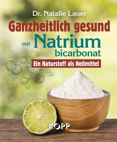 Ganzheitlich gesund mit