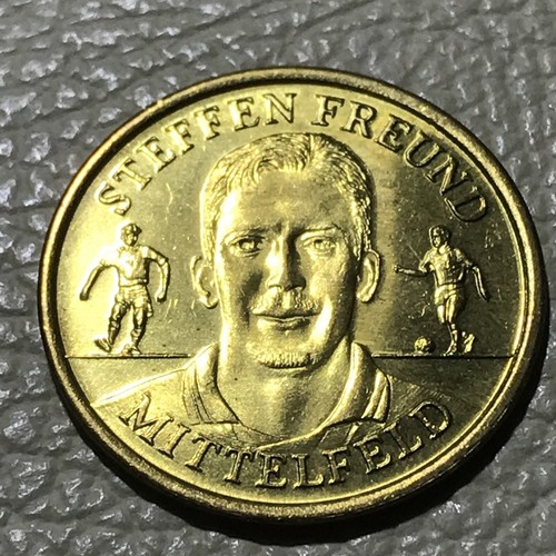 Steffen freund mittelfeld - steffen,