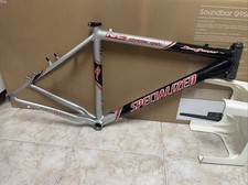 cuadro Specialized stumpjumper