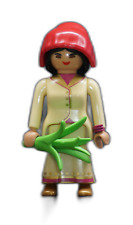 Playmobil Figur Frau Dame