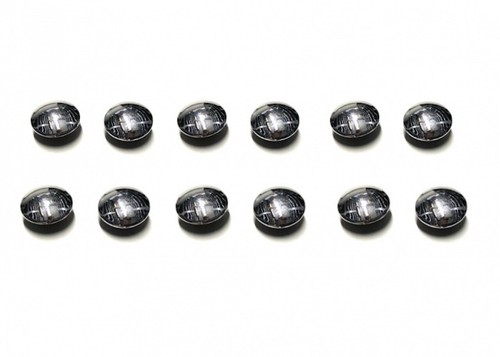 12er pack schrauben - , abdeck
