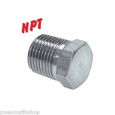 Verschlussschraube mit