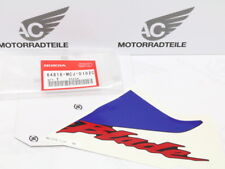 Honda CBR 900 RR Fireblade Aufkleber Typ 6 original neu