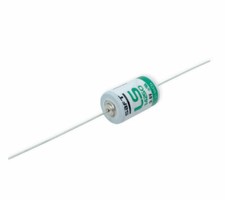 Saft LS14250CNA Lithium