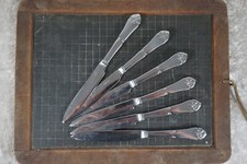 6 Clarfeld Zwilling Obstmesser