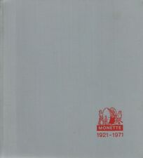 Monette. Kabel- u. Elektrowerk GmbH, Marburg a. d. Lahn ; 1921 - 1971.