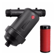 RAIN BIRD RBY-Scheibenfilter mit großer Kapazität ILCRBY100D Disc-Filter