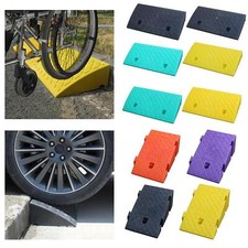 Bordsteinrampe Rollstuhl