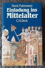 Einladung ins Mittelalter
