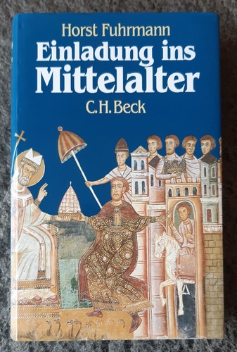 Einladung ins mittelalter - einladung,