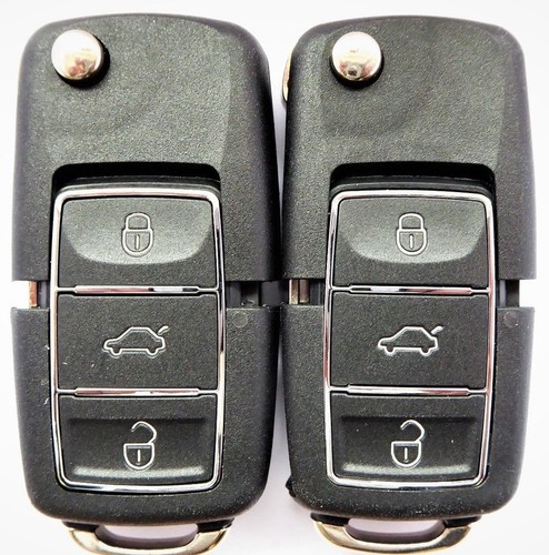 Auto klapp schlüssel 3 - auto,