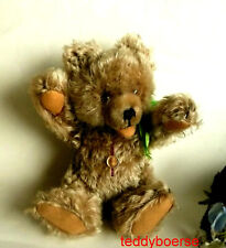 alter Teddy Bär • HERMANN