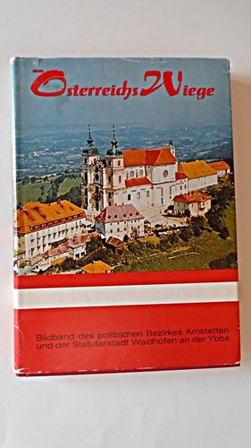 österreichs wiege der - wiege,