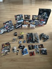Großer Lego Star Wars