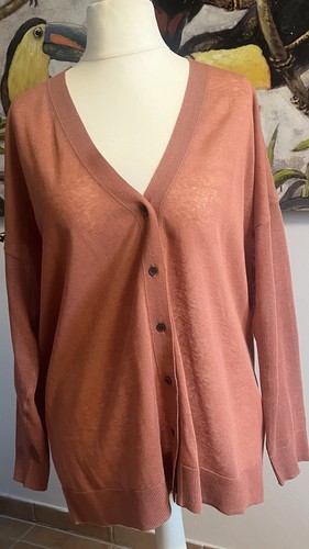 Zara strickjacke sommer - strickjacke,